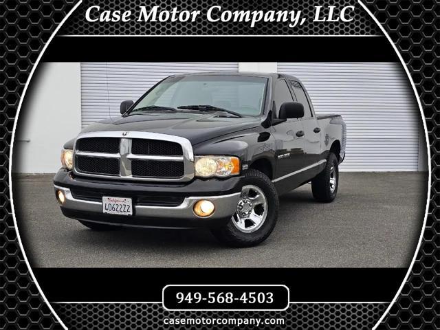 2004 Dodge Ram 1500