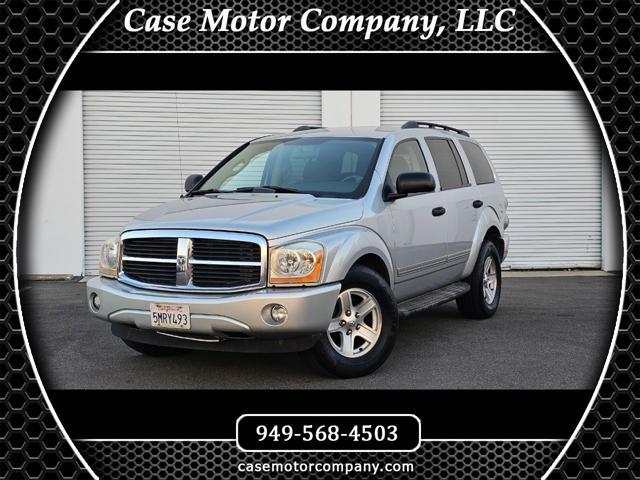 2005 Dodge Durango