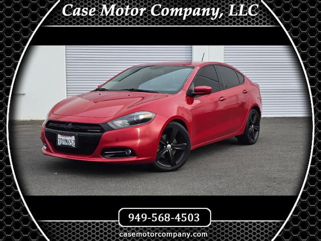 2013 Dodge Dart