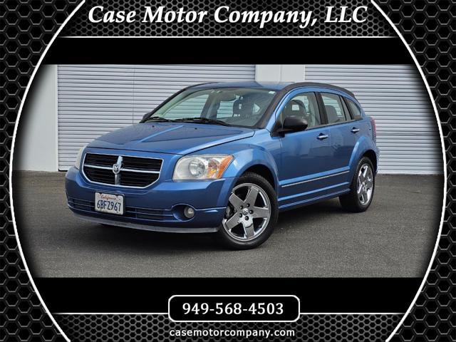 2007 Dodge Caliber