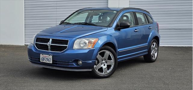 2007 Dodge Caliber