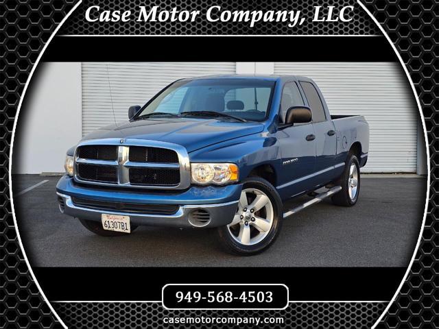 2005 Dodge Ram 1500