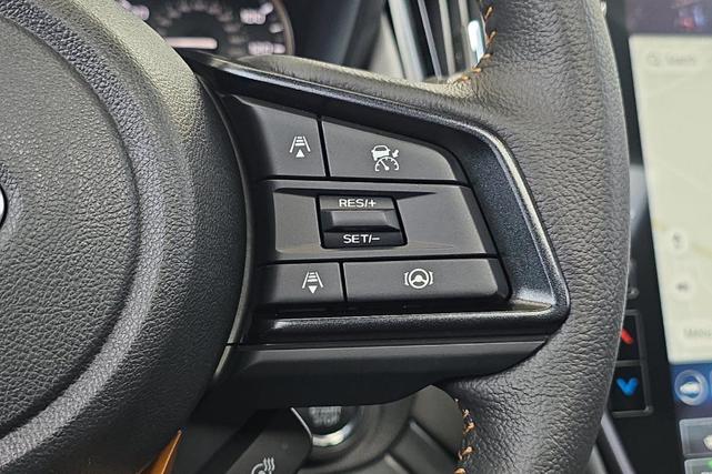 Photo of 2025 Crystal White Pearl Subaru Outback