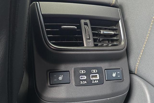 Photo of 2025 Crystal White Pearl Subaru Outback