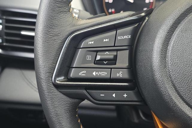 Photo of 2025 Crystal White Pearl Subaru Outback