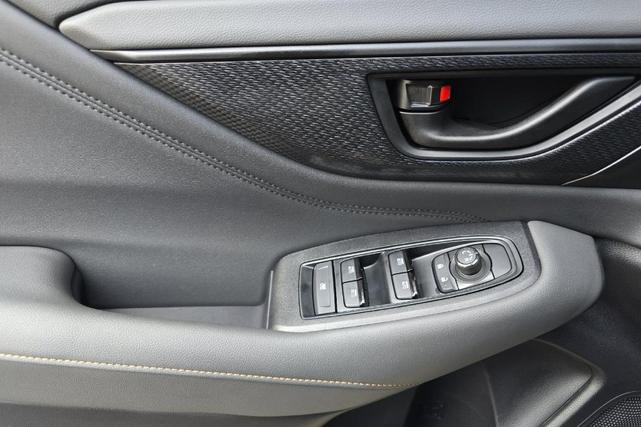 Photo of 2025 Crystal White Pearl Subaru Outback