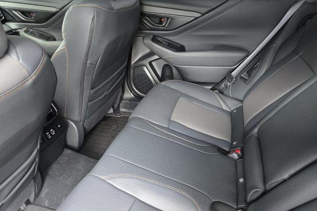 Photo of 2025 Crystal White Pearl Subaru Outback