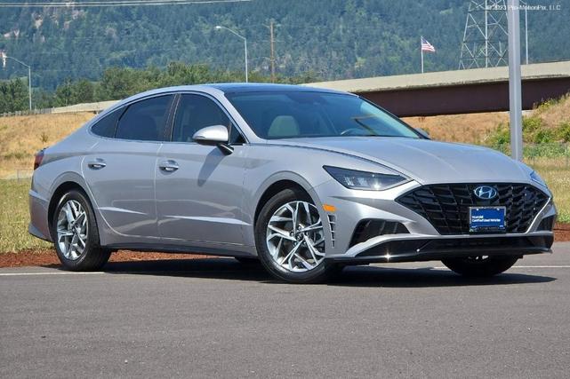 2023 Hyundai Sonata