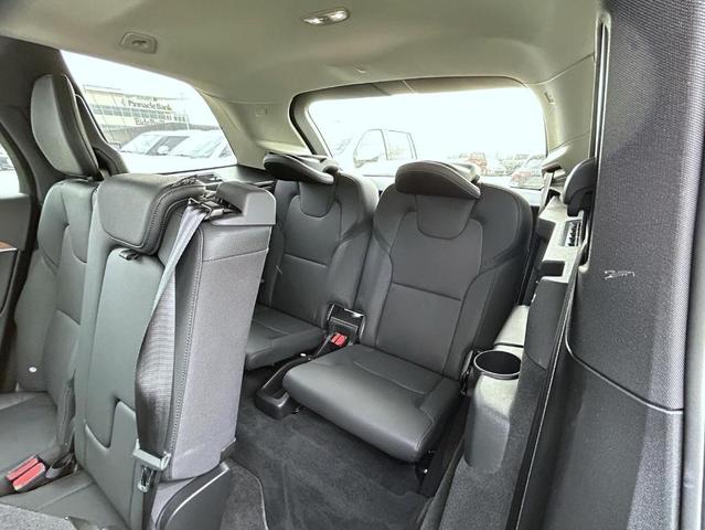 Photo of 2024 Gray Volvo XC90