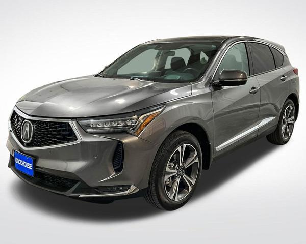 2022 Acura RDX