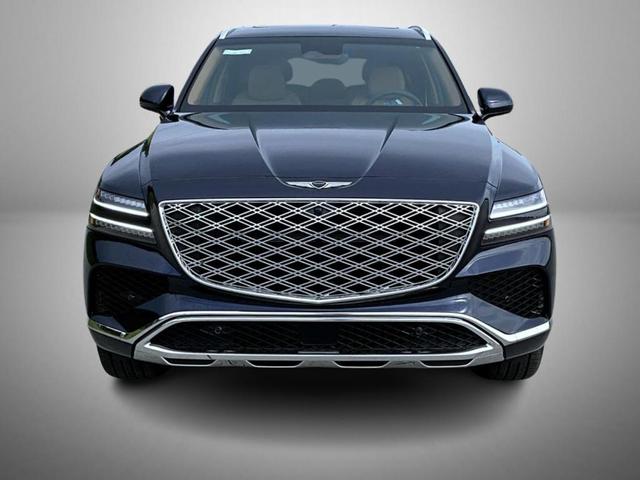 Photo of 2026 Capri Blue Genesis GV80