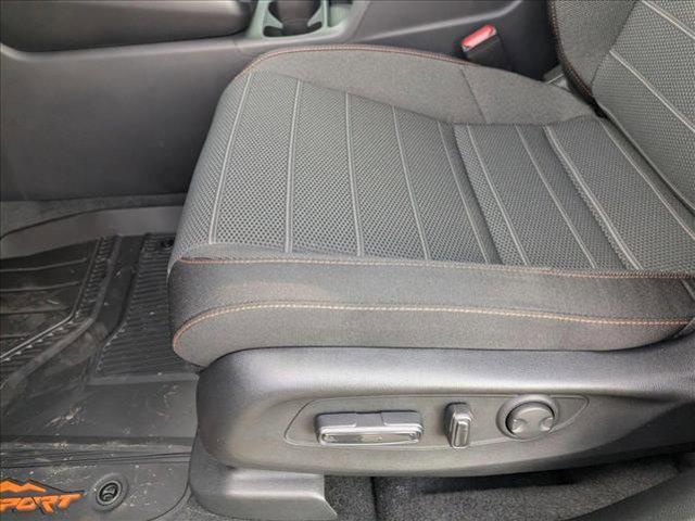 Photo of 2026 Crystal Black Pearl Honda CR-V Hybrid