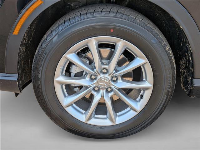 Photo of 2026 Crystal Black Pearl Honda CR-V