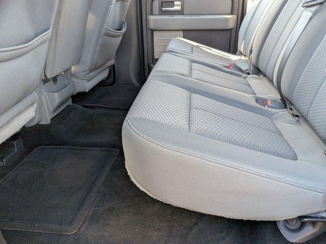 Photo of 2014 Tuxedo Black Metallic Ford F-150