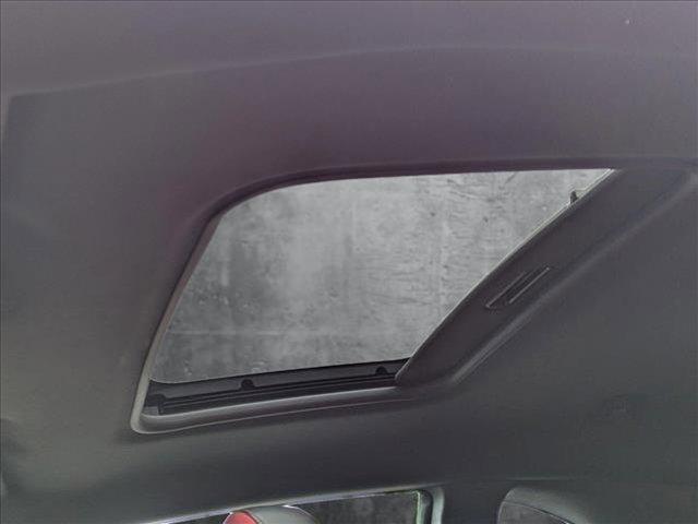 Photo of 2010 Silver Ice Metallic Chevrolet Camaro