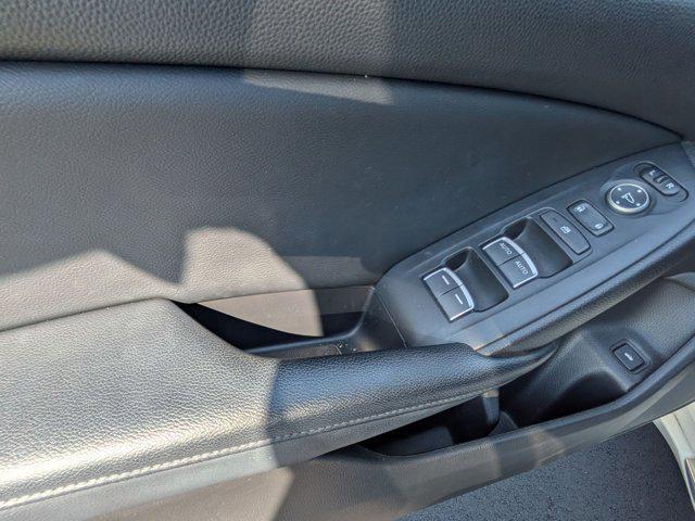 Photo of 2018 Platinum White Pea Honda Accord