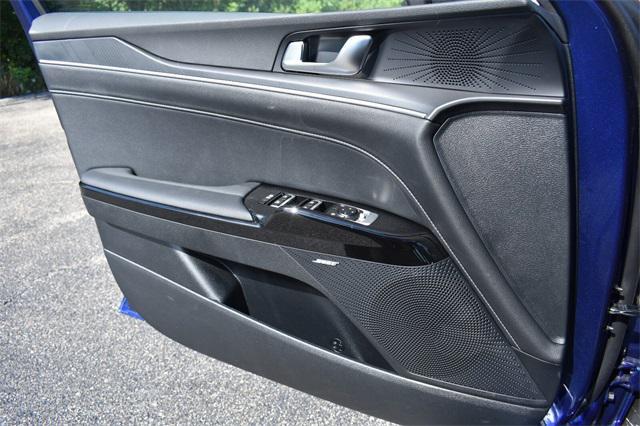 Photo of 2026 Du3 Kia K5
