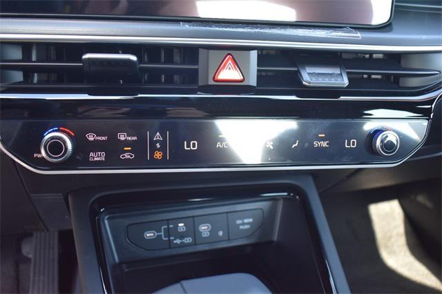 Photo of 2026 Du3 Kia K5