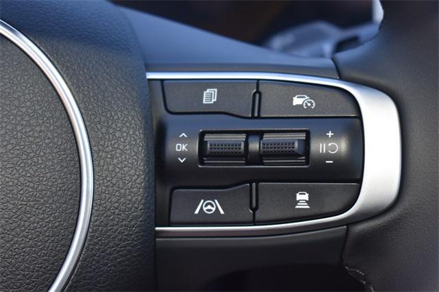Photo of 2026 Du3 Kia K5