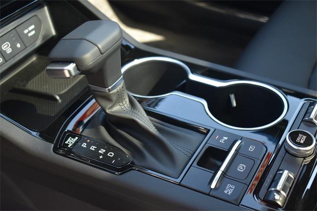 Photo of 2026 Du3 Kia K5