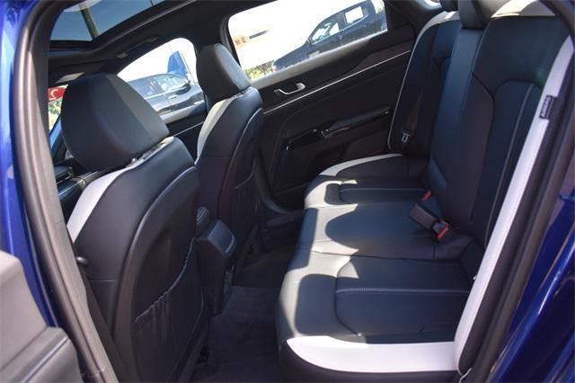 Photo of 2026 Du3 Kia K5