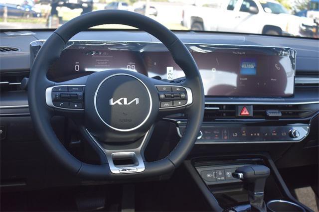 Photo of 2026 Du3 Kia K5