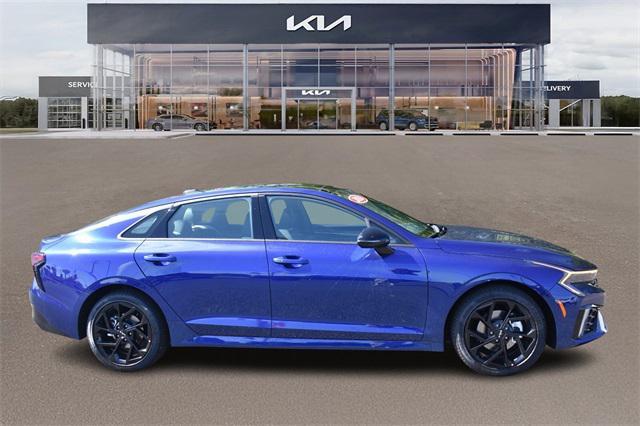Photo of 2026 Du3 Kia K5