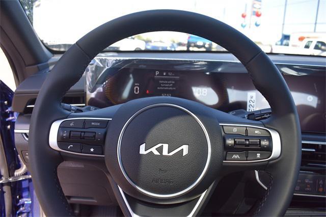 Photo of 2026 Du3 Kia K5