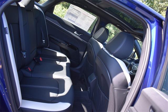 Photo of 2026 Du3 Kia K5