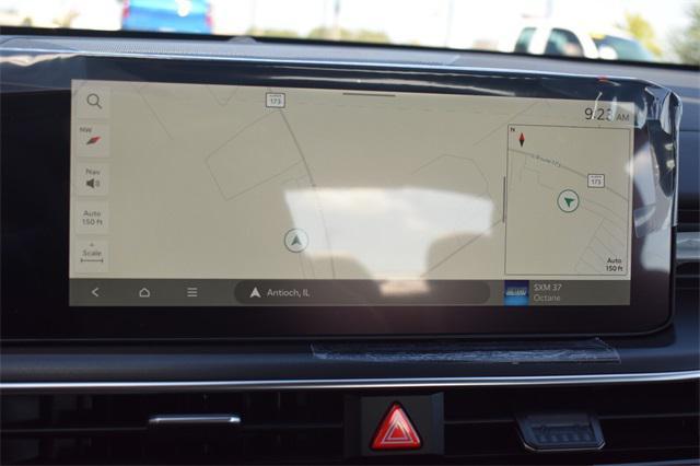 Photo of 2026 Du3 Kia K5
