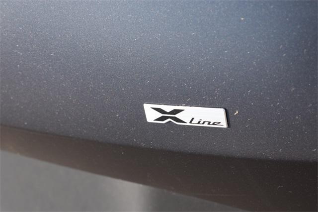 Photo of 2026 Panthera Metal Gray Kia Sportage
