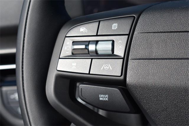 Photo of 2026 Panthera Metal Gray Kia Sportage