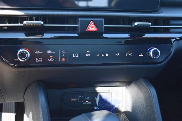 Photo of 2026 Panthera Metal Gray Kia Sportage