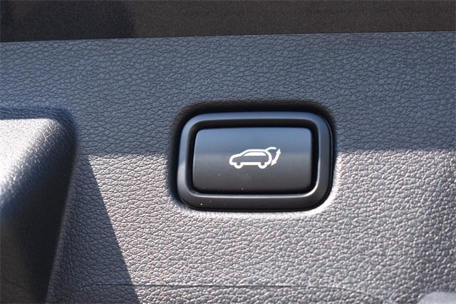 Photo of 2026 Panthera Metal Gray Kia Sportage