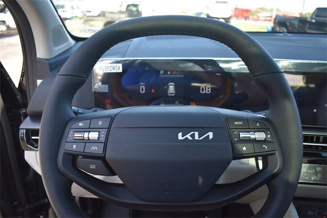 Photo of 2026 Ebony Black Kia Sportage