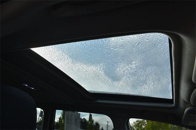 Photo of 2023 Ice Silver Metallic Subaru Forester