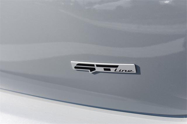 Photo of 2026 C7s Kia K5