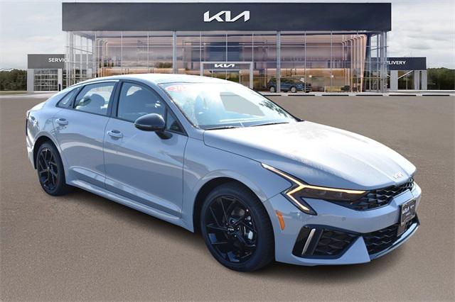 Photo of 2026 C7s Kia K5
