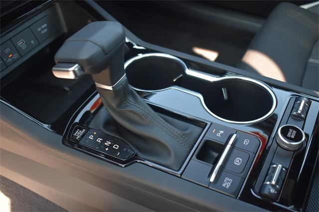 Photo of 2026 C7s Kia K5
