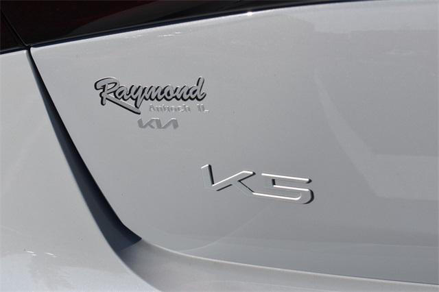 Photo of 2026 C7s Kia K5