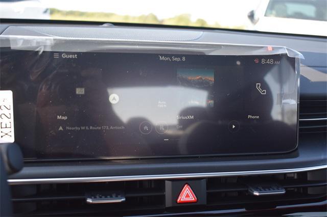Photo of 2026 C7s Kia K5