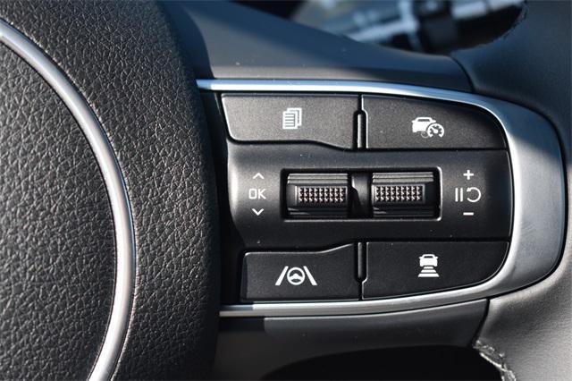Photo of 2026 C7s Kia K5