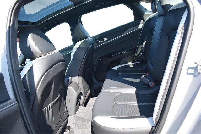 Photo of 2026 C7s Kia K5