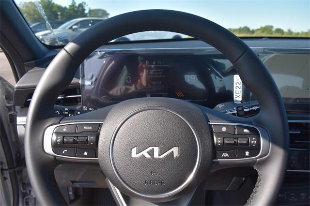 Photo of 2026 C7s Kia K5