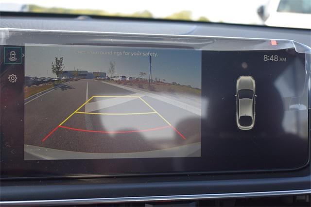 Photo of 2026 C7s Kia K5