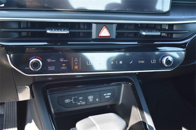 Photo of 2026 C7s Kia K5
