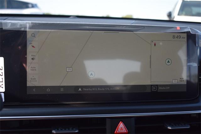 Photo of 2026 C7s Kia K5