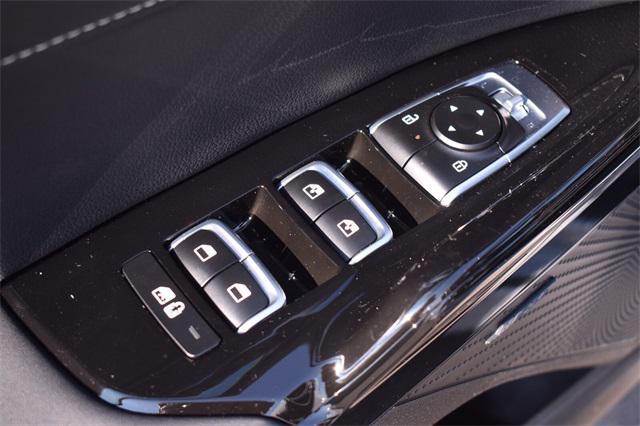 Photo of 2026 C7s Kia K5