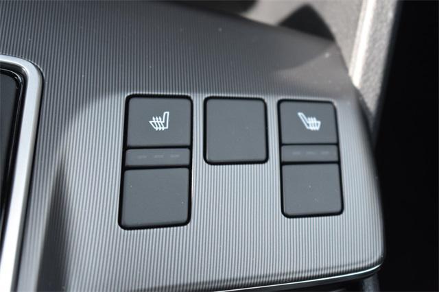 Photo of 2026 Nebular Blue Kia Sportage