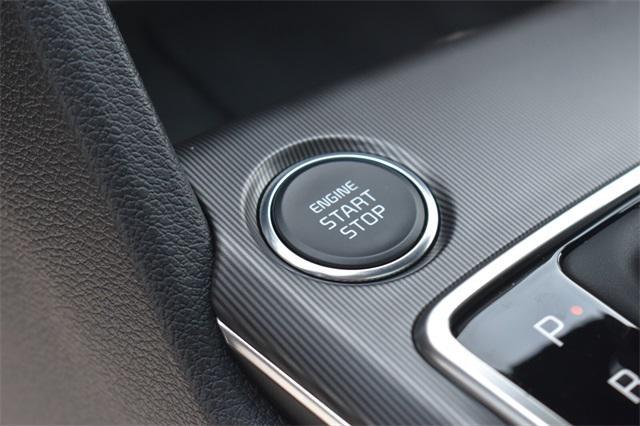 Photo of 2026 Nebular Blue Kia Sportage